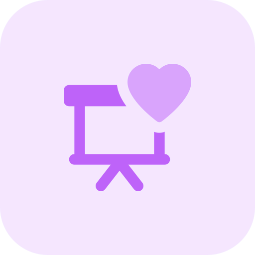 Favorite icon