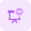 Remove Symbol 64x64