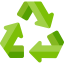 Recyclable ícono 64x64