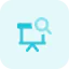 Search Symbol 64x64