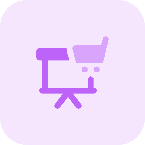 Presentation icon