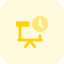 Clock アイコン 64x64