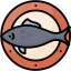 Fish icon 64x64