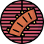 Ribs icon 64x64
