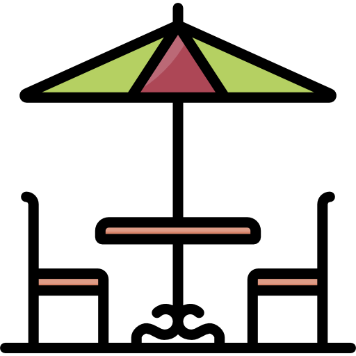 Seating icon