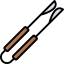 Tongs icon 64x64