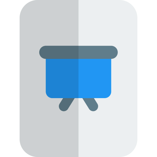 Presentation icon