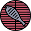 Barbecue icon 64x64