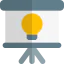 Creative idea アイコン 64x64