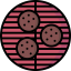 Burgers icon 64x64