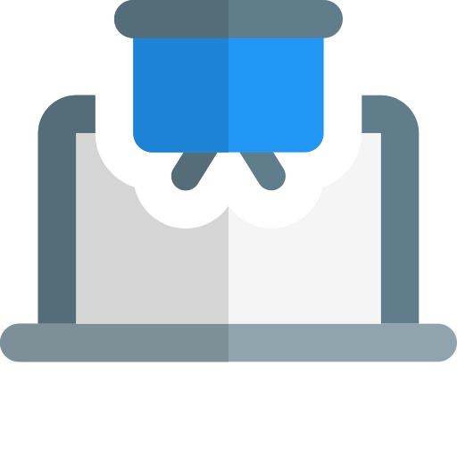 Presentation icon
