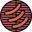 Barbecue icon 64x64