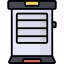 Barbecue icon 64x64