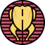 Barbecue icon 64x64