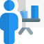 Graphical presentation Symbol 64x64
