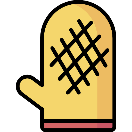 Mitten icon