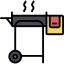 Grill icon 64x64
