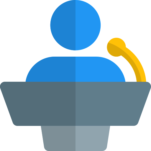Speaker icon