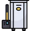 Barbecue icon 64x64