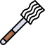BBQ grill icon 64x64