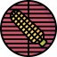 Corn icon 64x64