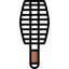 BBQ grill icon 64x64