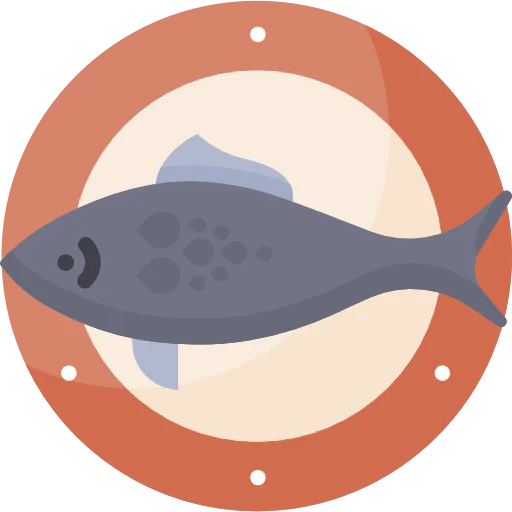 Fish icon