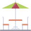 Seating アイコン 64x64