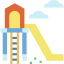 Slide icon 64x64
