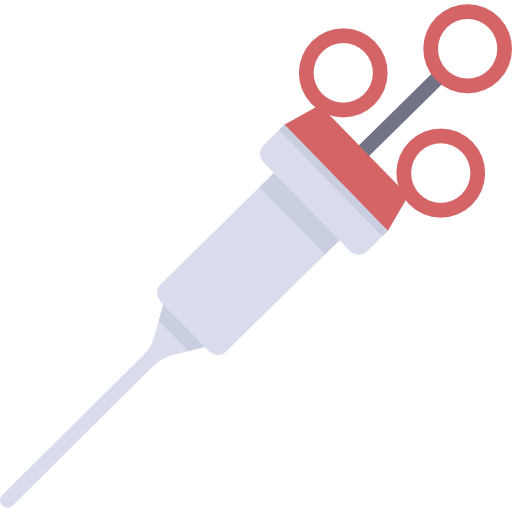 Injector icon