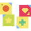 Cubes icon 64x64