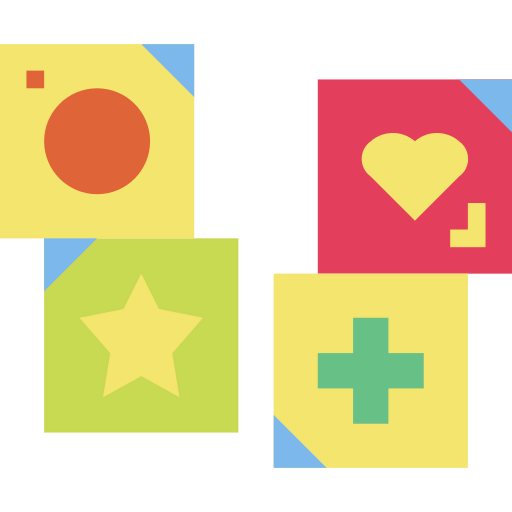 Cubes icon