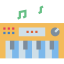 Keyboard icon 64x64