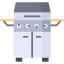 Four burner ícono 64x64