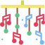 Crib icon 64x64