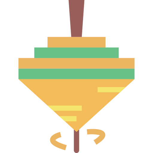 Top icon