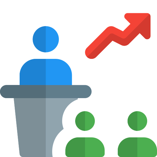 Lecture icon
