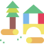 Blocks icon 64x64