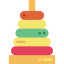 Pyramid icon 64x64