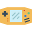 Gameboy アイコン 64x64
