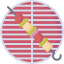 Barbecue icon 64x64