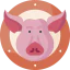 Pork icon 64x64
