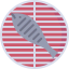 Barbecue icon 64x64