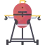 Cooker icon 64x64