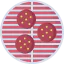 Burgers icon 64x64