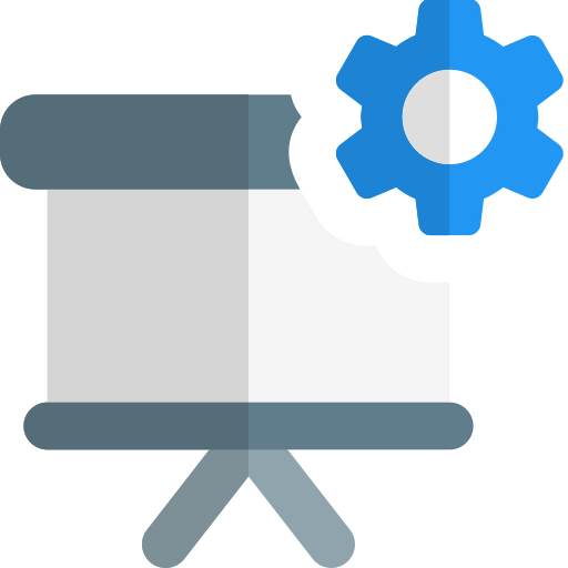 Setting icon