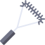 Grid grill brush Symbol 64x64