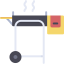 Grill icon 64x64