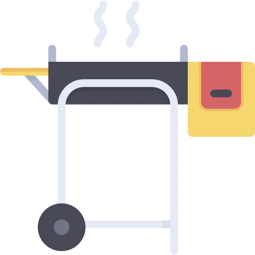 Grill icon