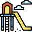 Slide icon 64x64